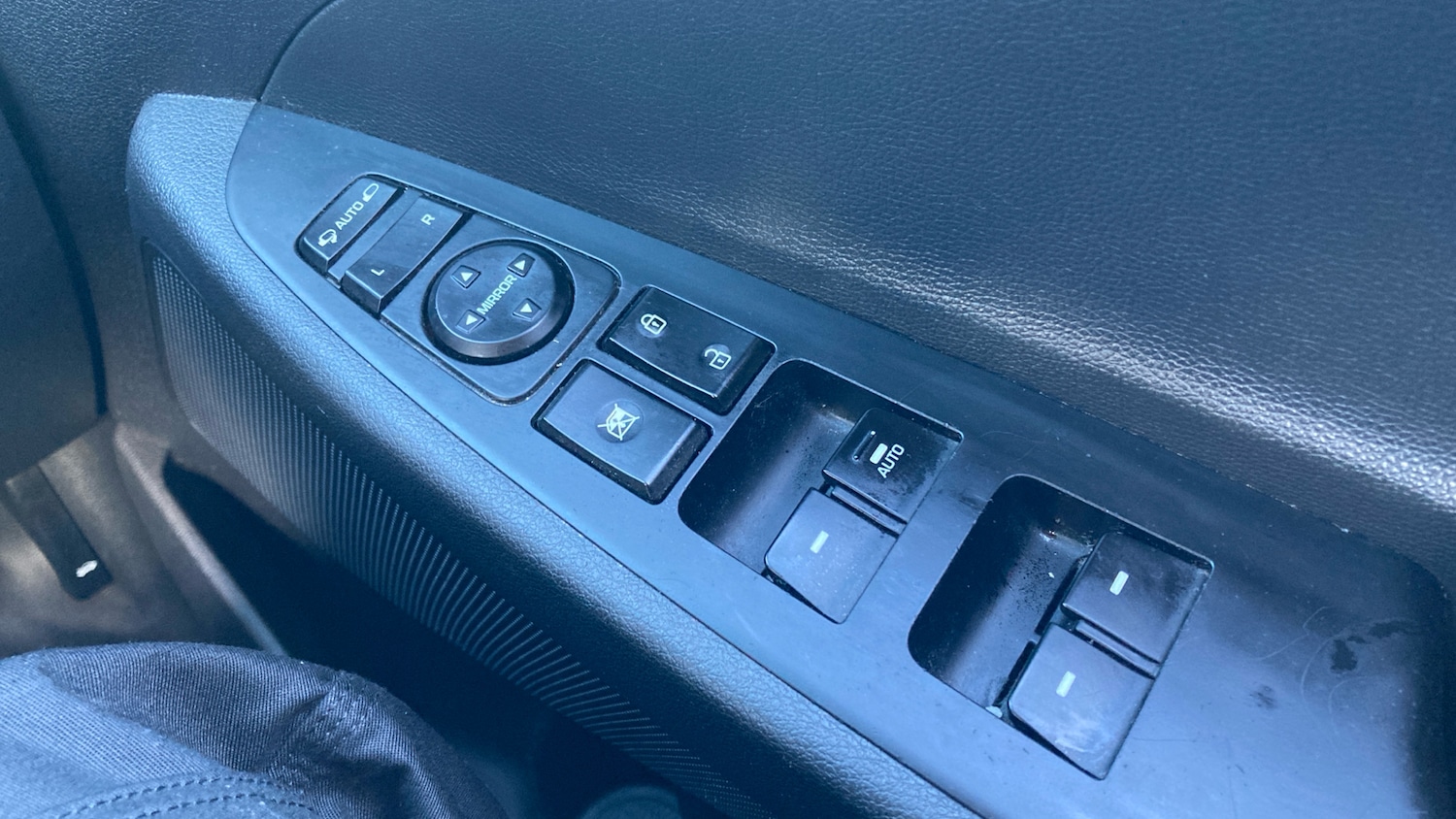 Used Hyundai TUCSON 2017 for sale - 76568356: Photo 21