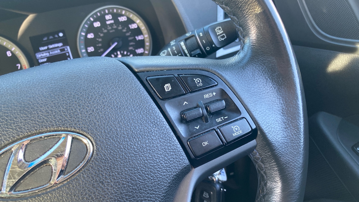 Used Hyundai TUCSON 2017 for sale - 76568356: Photo 23