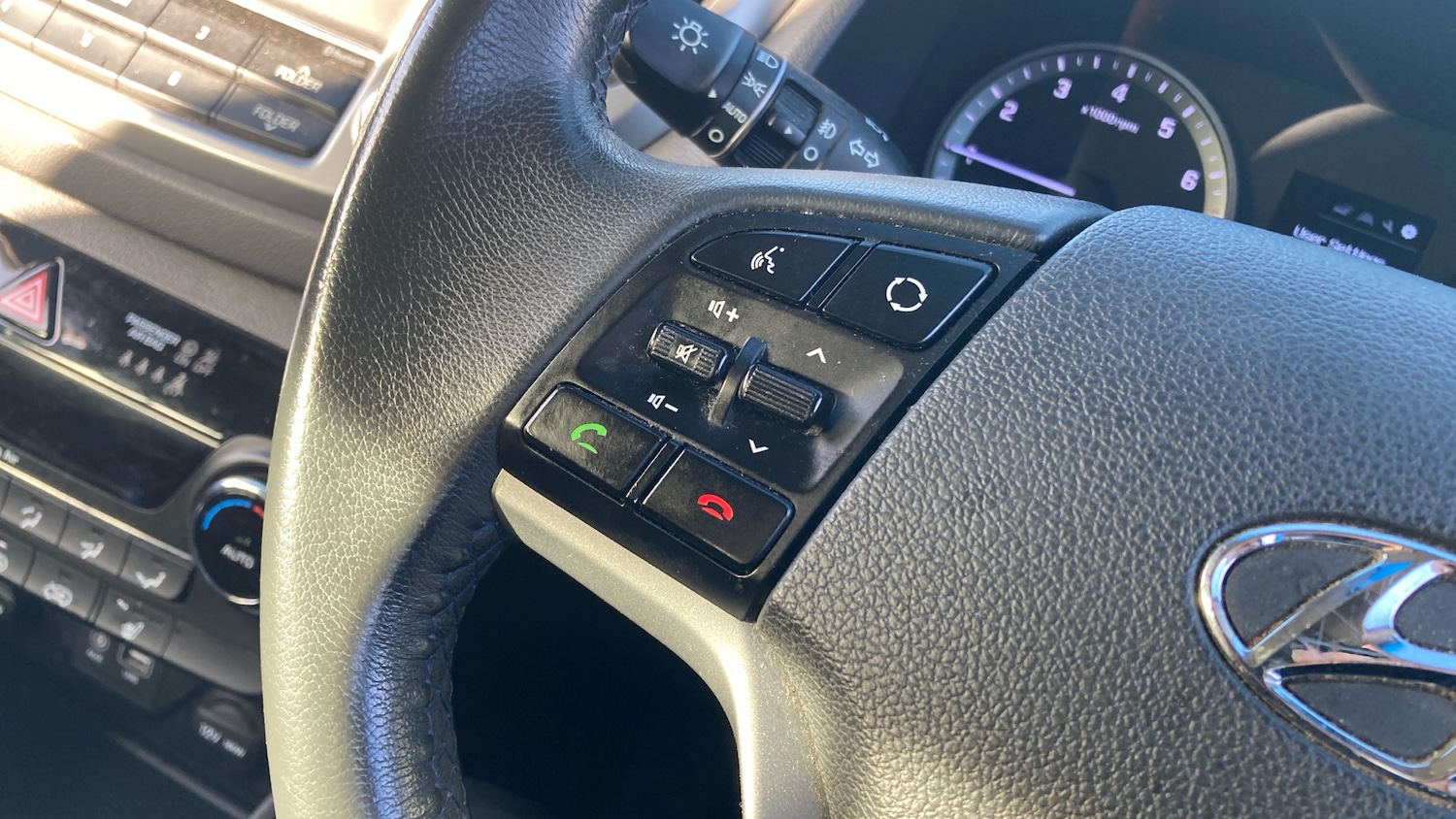 Used Hyundai TUCSON 2017 for sale - 76568356: Photo 25