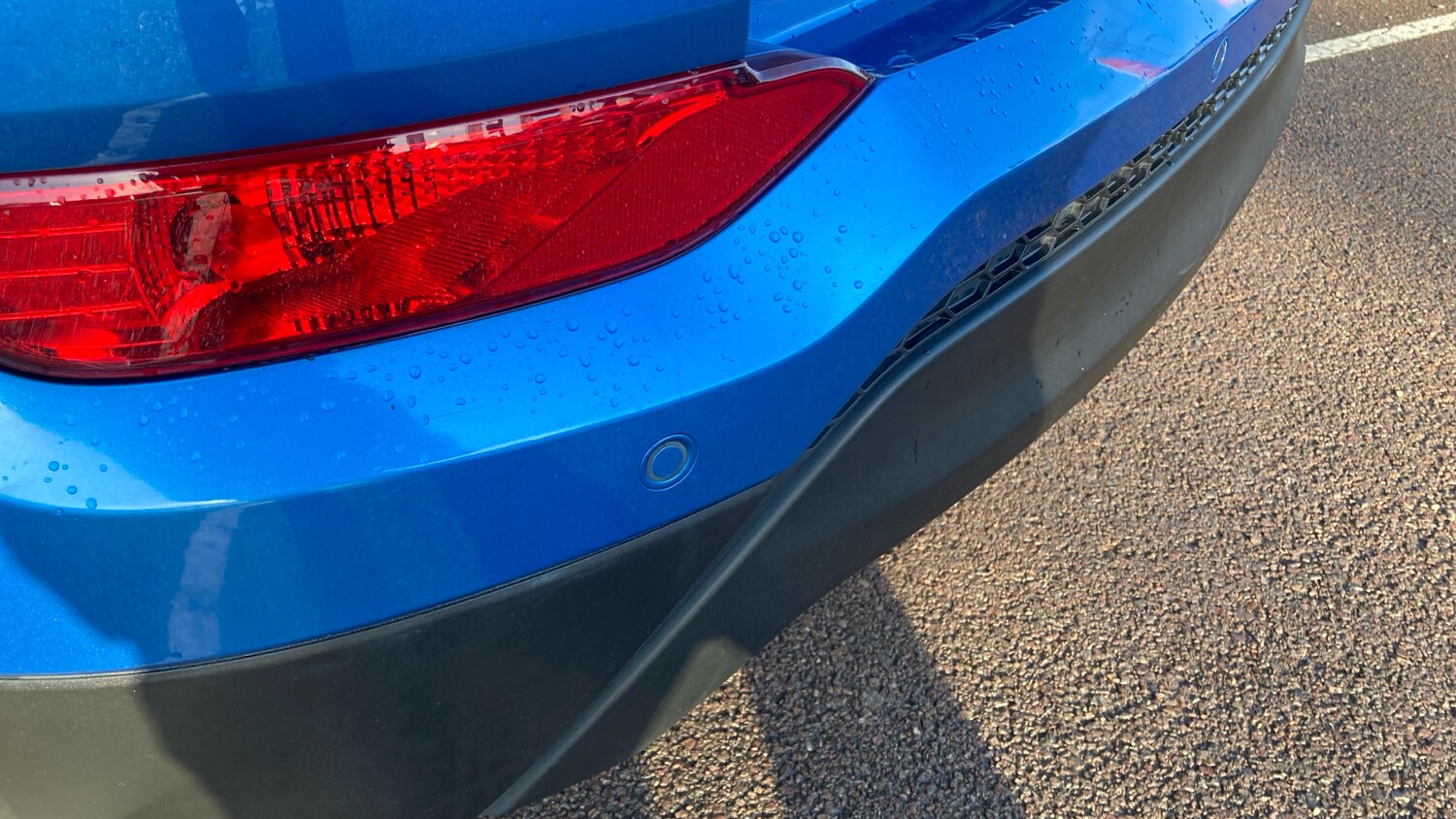 Used Hyundai TUCSON 2017 for sale - 76568356: Photo 31