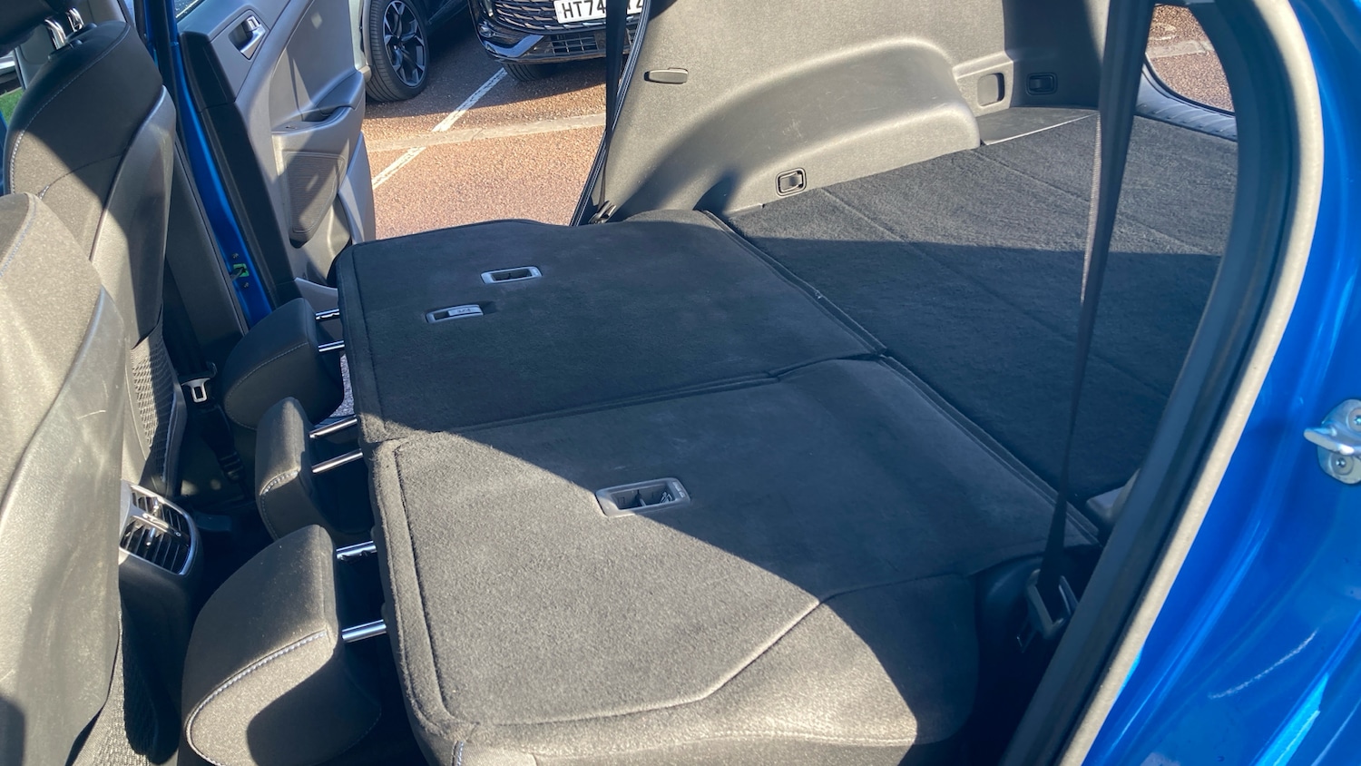 Used Hyundai TUCSON 2017 for sale - 76568356: Photo 32