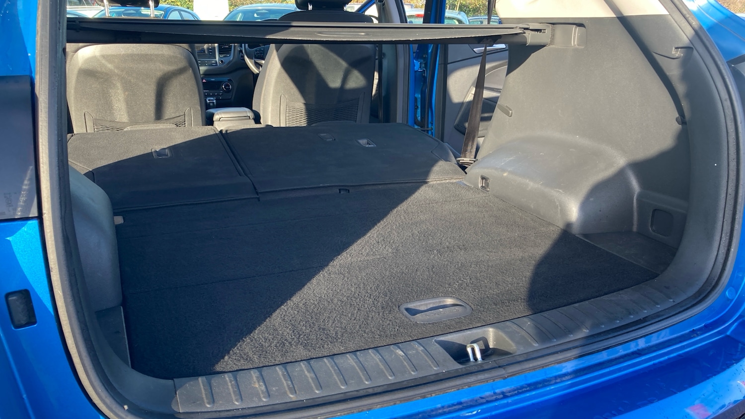 Used Hyundai TUCSON 2017 for sale - 76568356: Photo 33