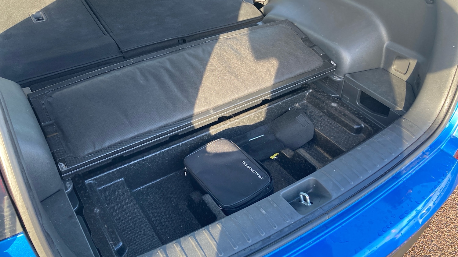 Used Hyundai TUCSON 2017 for sale - 76568356: Photo 34