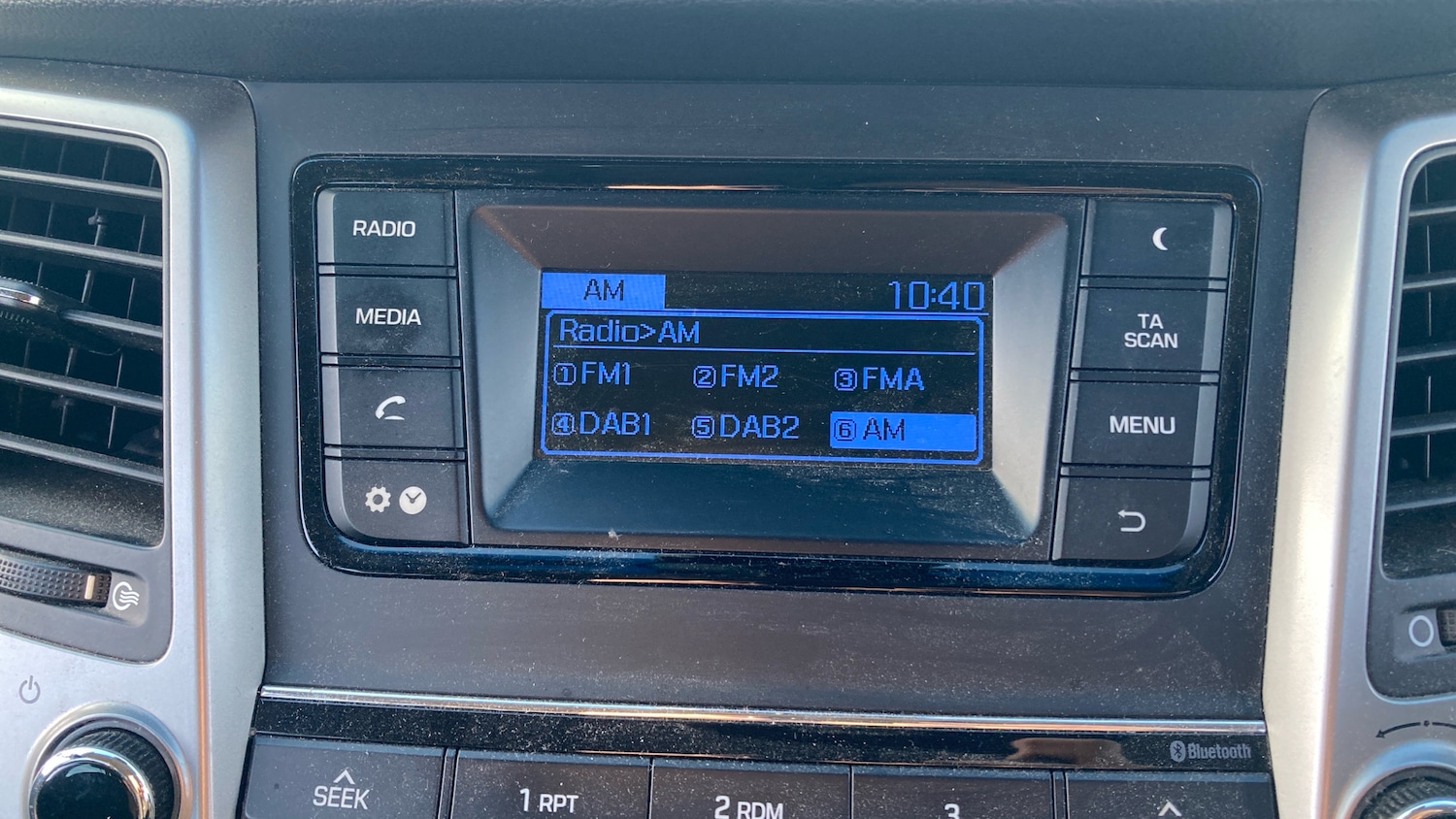 Used Hyundai TUCSON 2017 for sale - 76568356: Photo 35