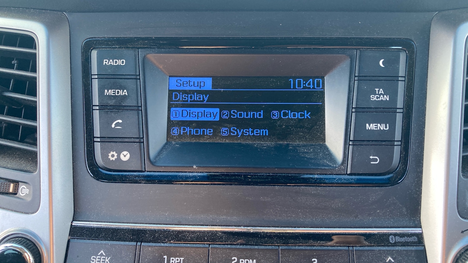 Used Hyundai TUCSON 2017 for sale - 76568356: Photo 36