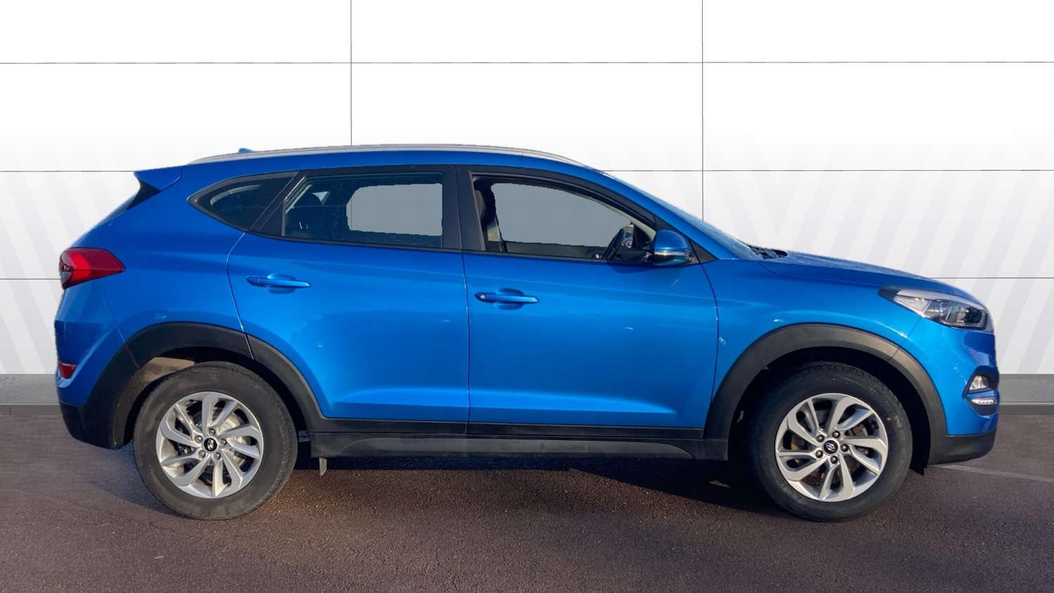 Used Hyundai TUCSON 2017 for sale - 76568356: Photo 5