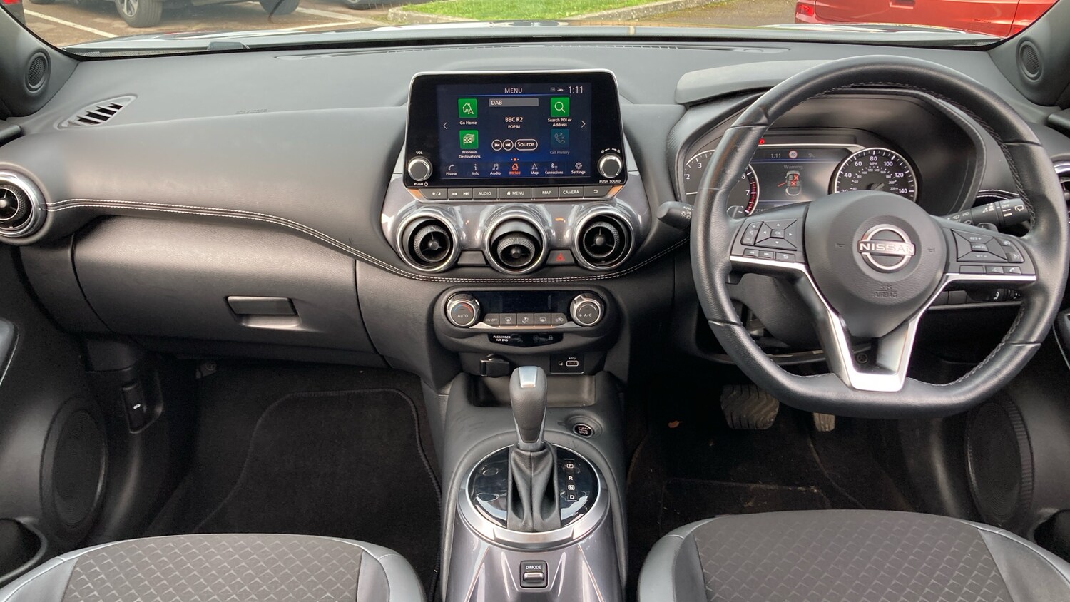 Used Nissan Juke 2022 for sale - 77363269: Photo 10