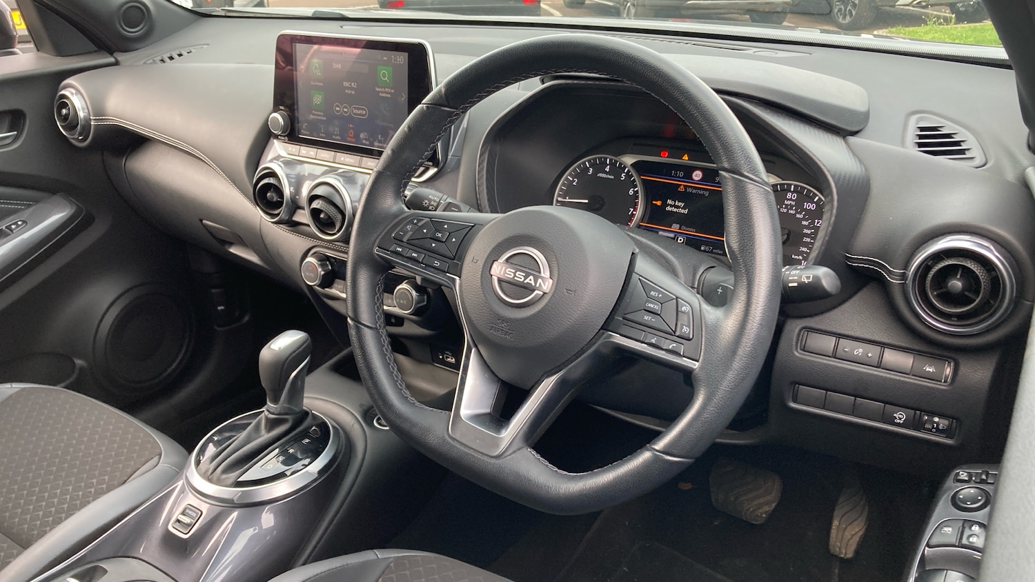 Used Nissan Juke 2022 for sale - 77363269: Photo 11