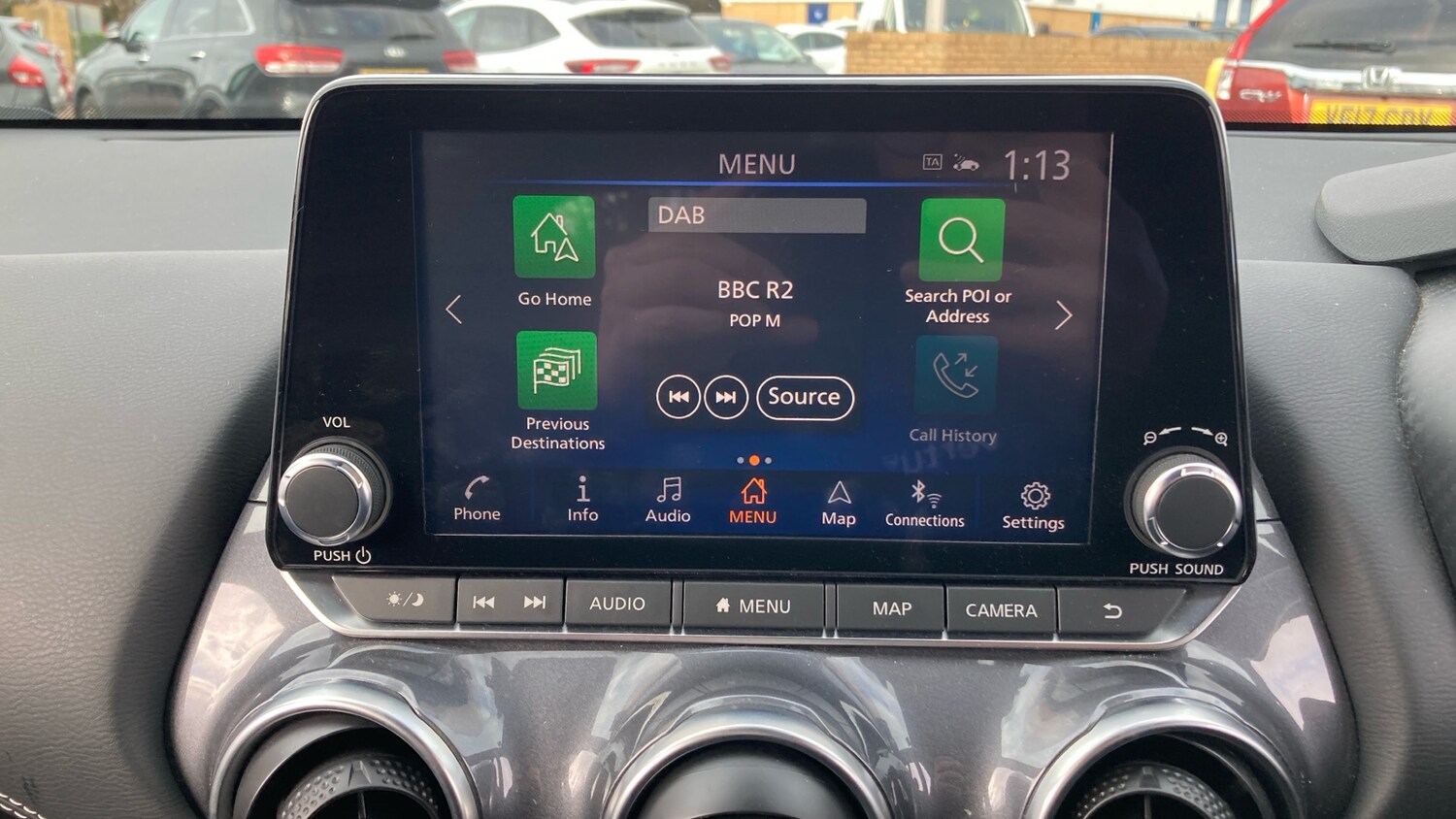 Used Nissan Juke 2022 for sale - 77363269: Photo 12