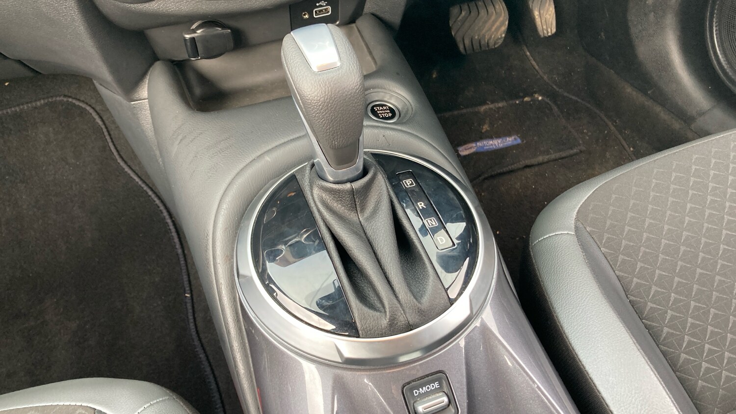 Used Nissan Juke 2022 for sale - 77363269: Photo 13