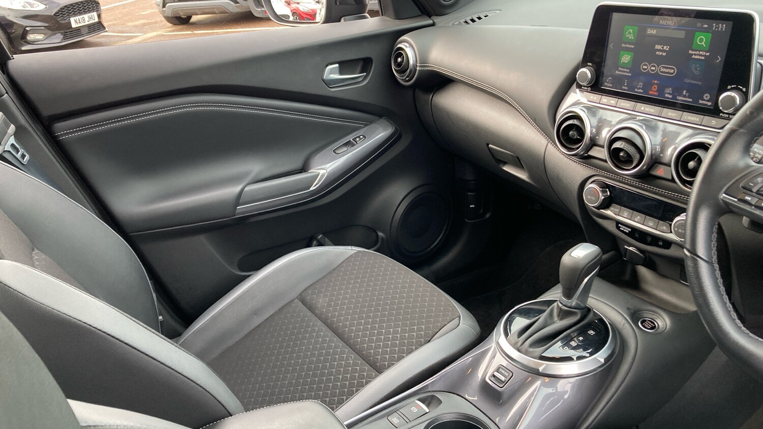 Used Nissan Juke 2022 for sale - 77363269: Photo 14