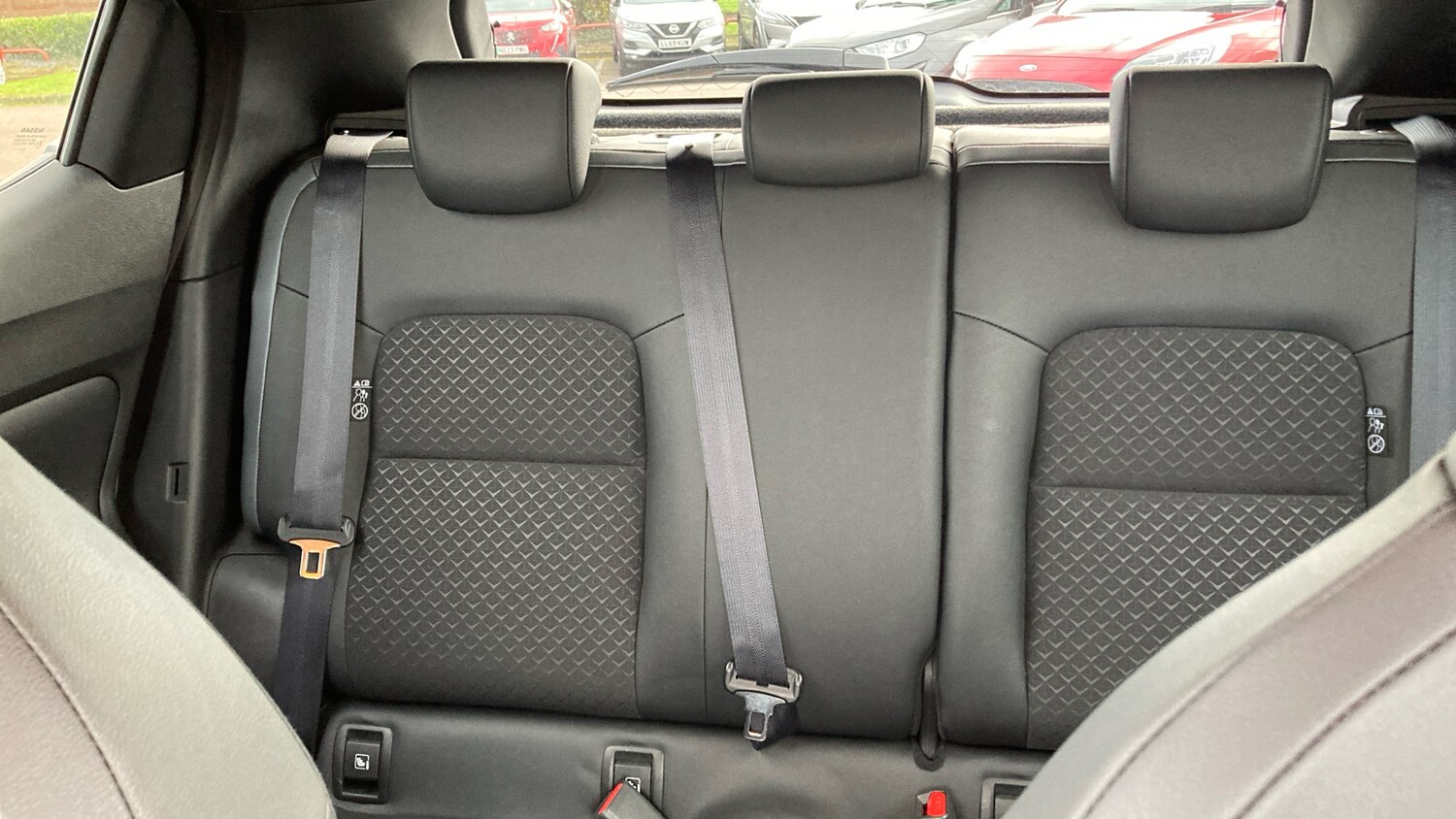 Used Nissan Juke 2022 for sale - 77363269: Photo 15