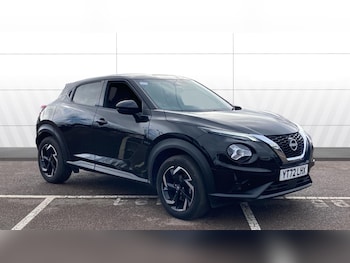Used Nissan Juke 2022 for sale - 77363269: Photo