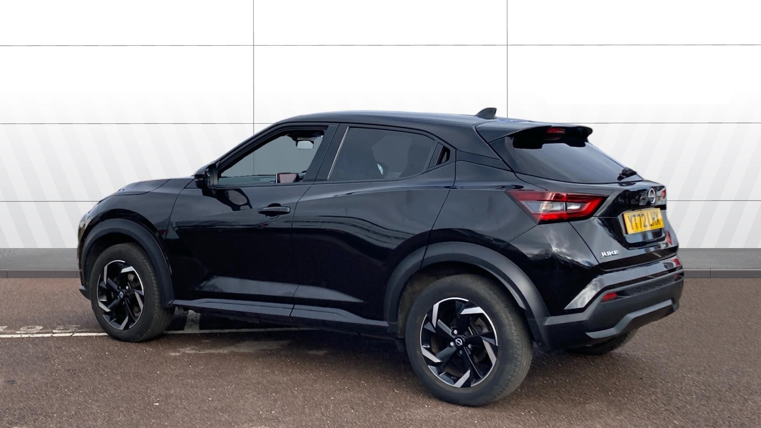 Used Nissan Juke 2022 for sale - 77363269: Photo 2