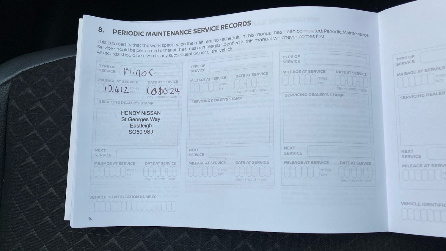 Used Nissan Juke 2022 for sale - 77363269: Photo 21