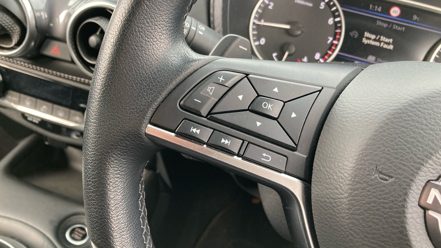 Used Nissan Juke 2022 for sale - 77363269: Photo 27