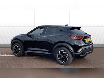 Used Nissan Juke 2022 for sale - 77363269: Photo