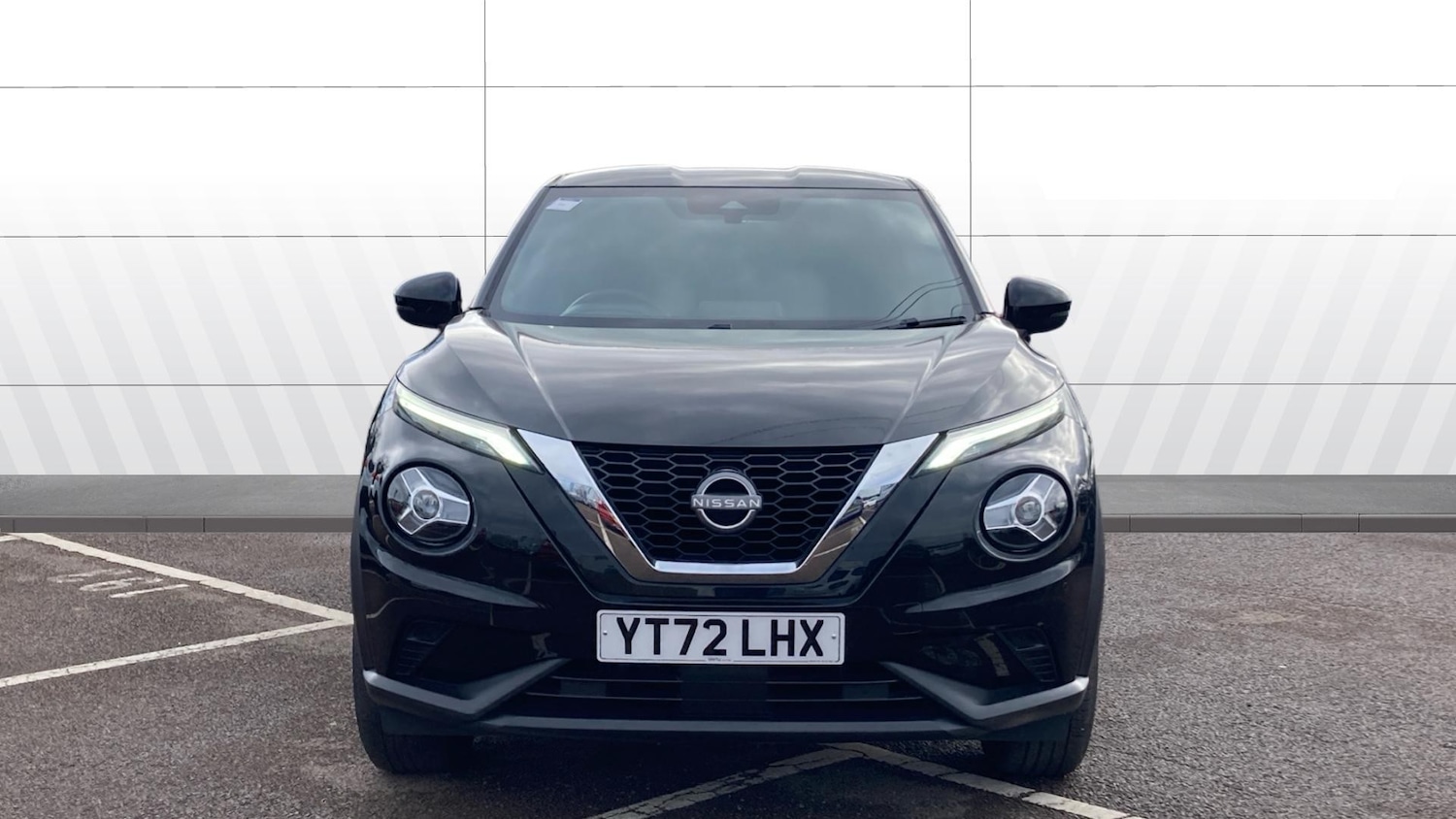 Used Nissan Juke 2022 for sale - 77363269: Photo 3