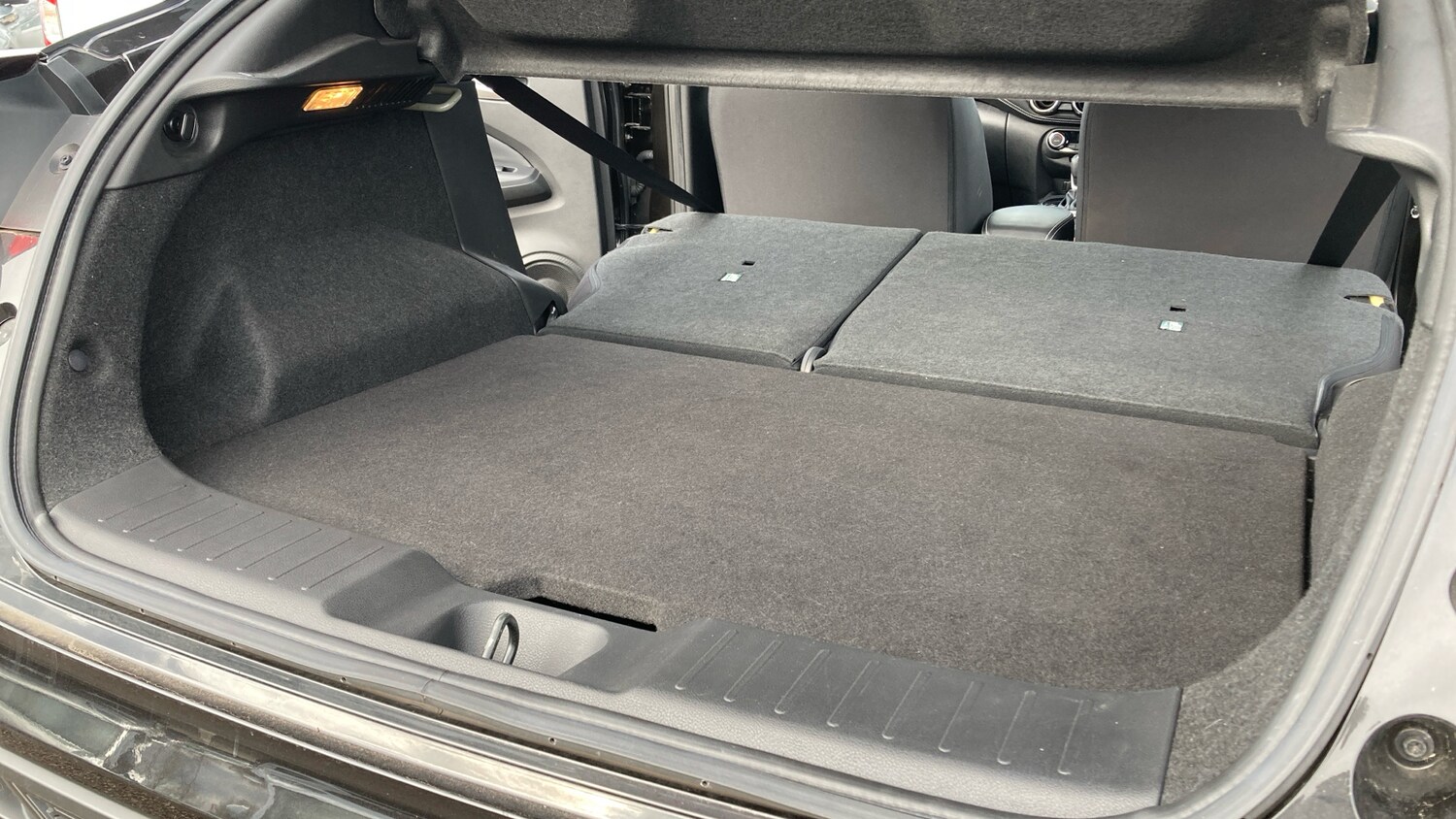 Used Nissan Juke 2022 for sale - 77363269: Photo 34