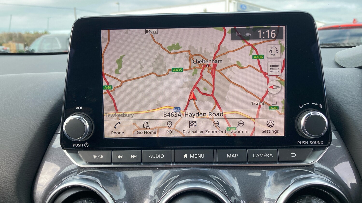 Used Nissan Juke 2022 for sale - 77363269: Photo 35