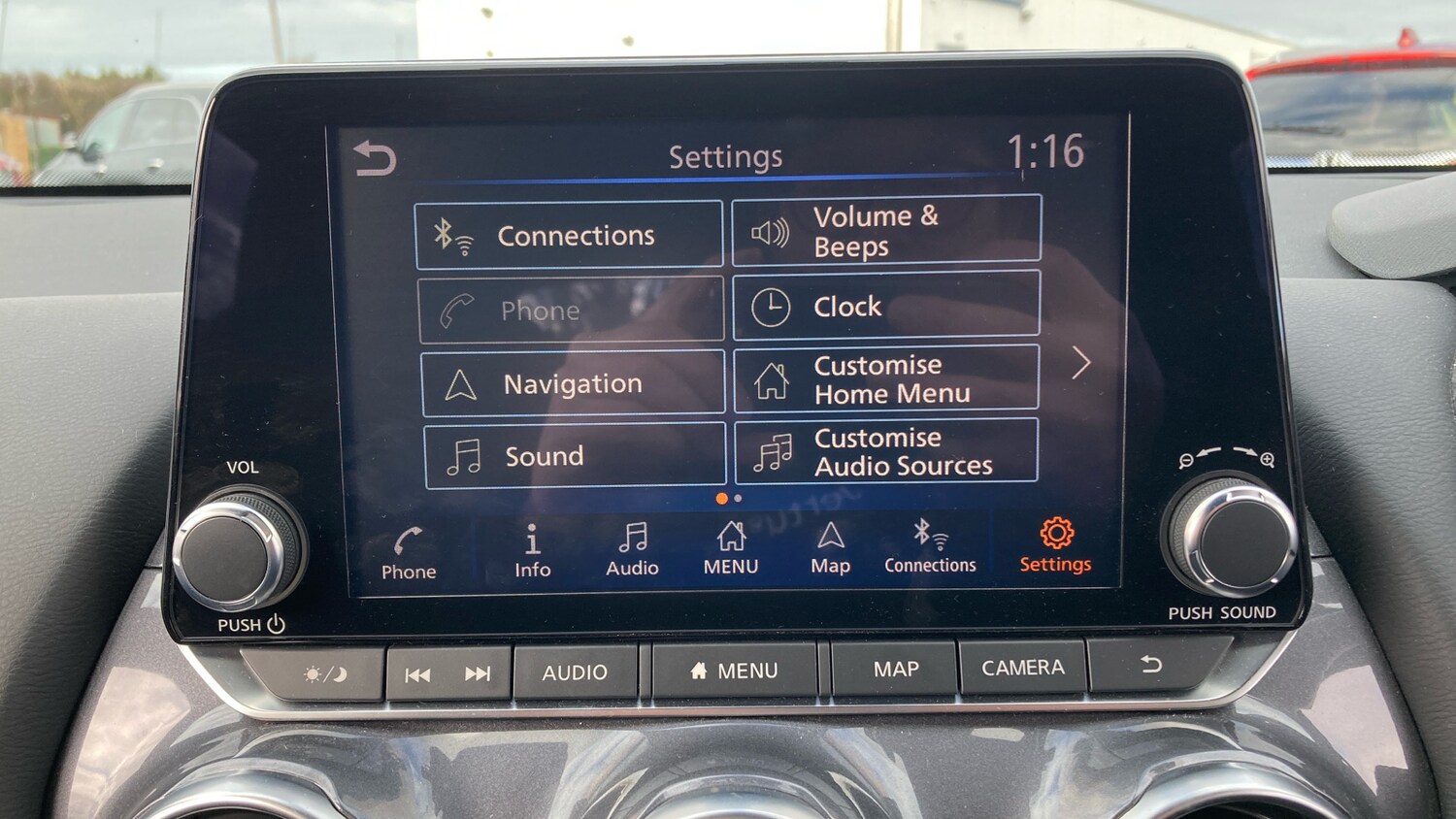 Used Nissan Juke 2022 for sale - 77363269: Photo 36