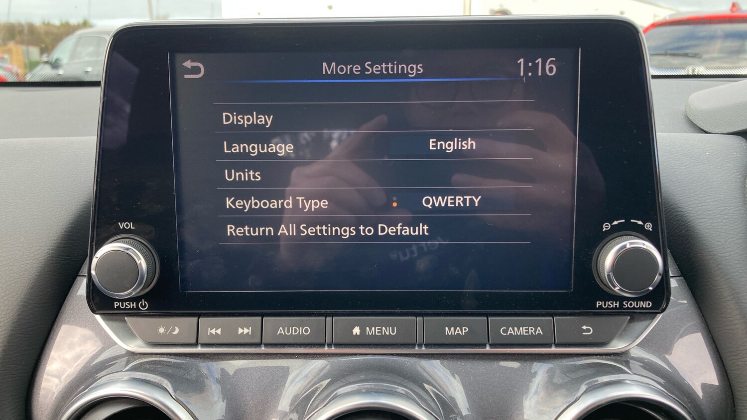 Used Nissan Juke 2022 for sale - 77363269: Photo 37