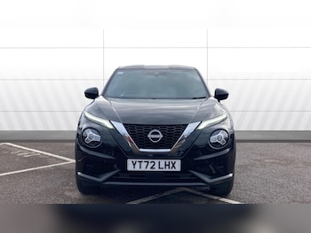 Used Nissan Juke 2022 for sale - 77363269: Photo