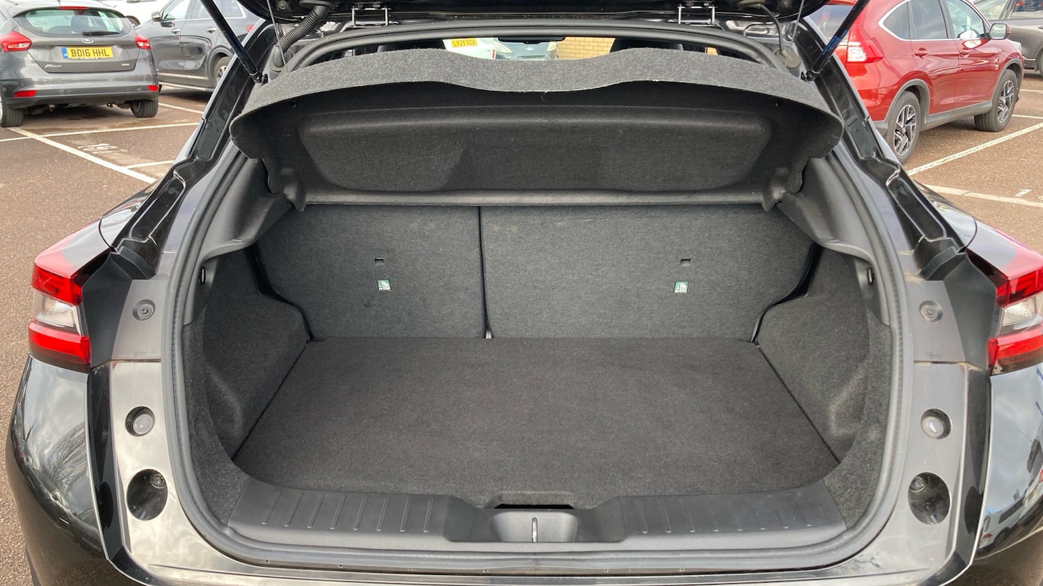 Used Nissan Juke 2022 for sale - 77363269: Photo 4