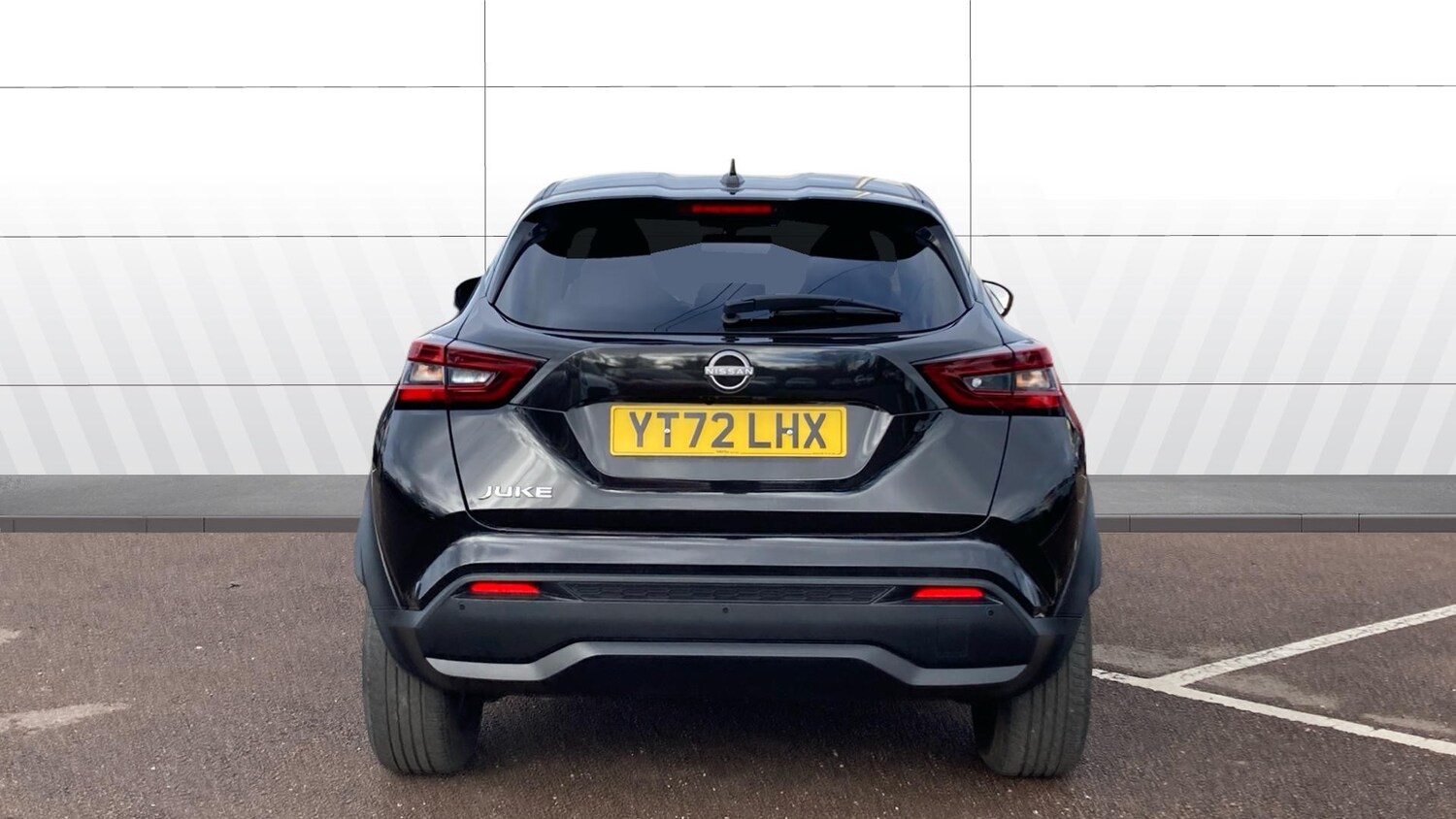 Used Nissan Juke 2022 for sale - 77363269: Photo 6