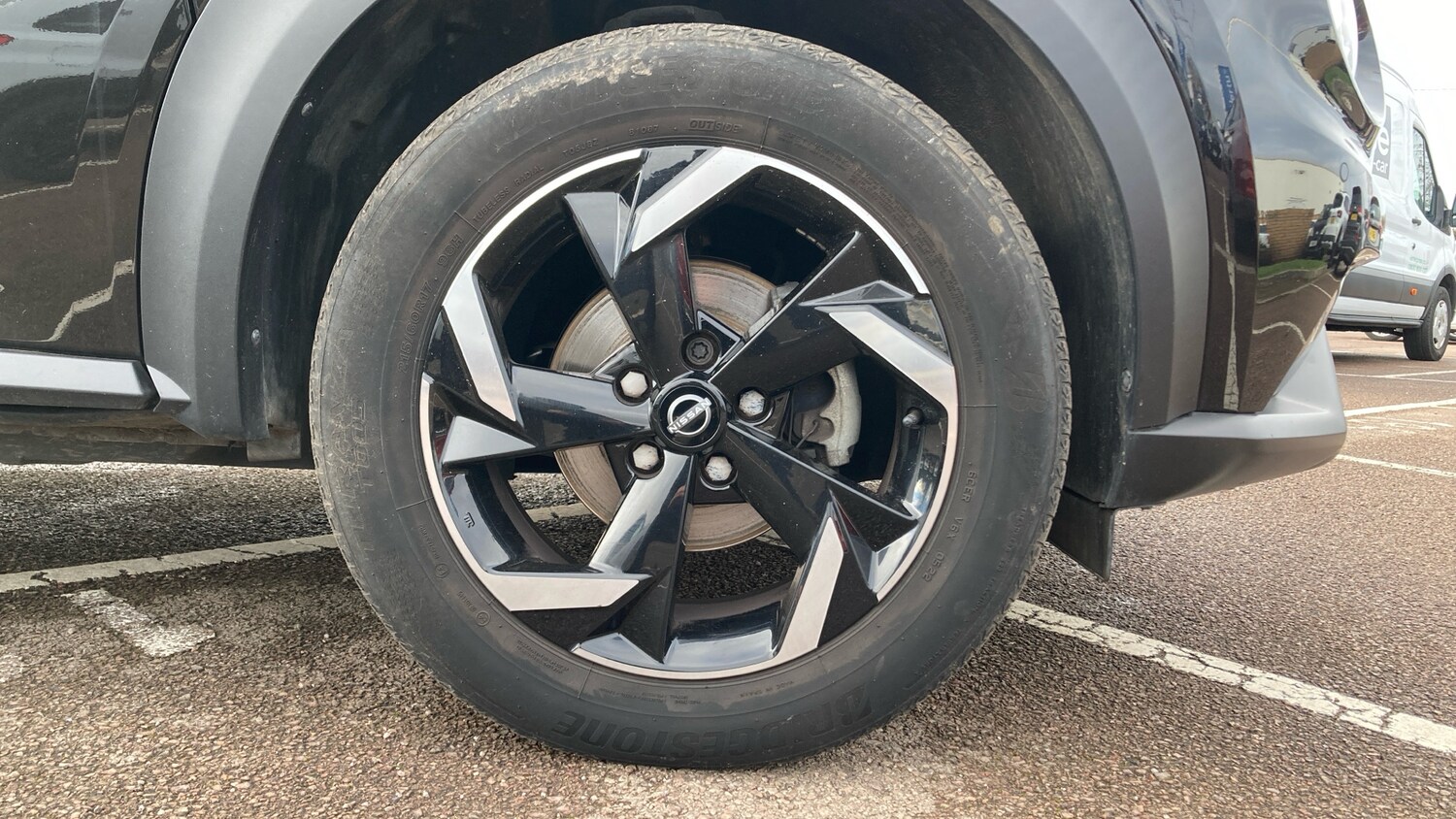 Used Nissan Juke 2022 for sale - 77363269: Photo 7