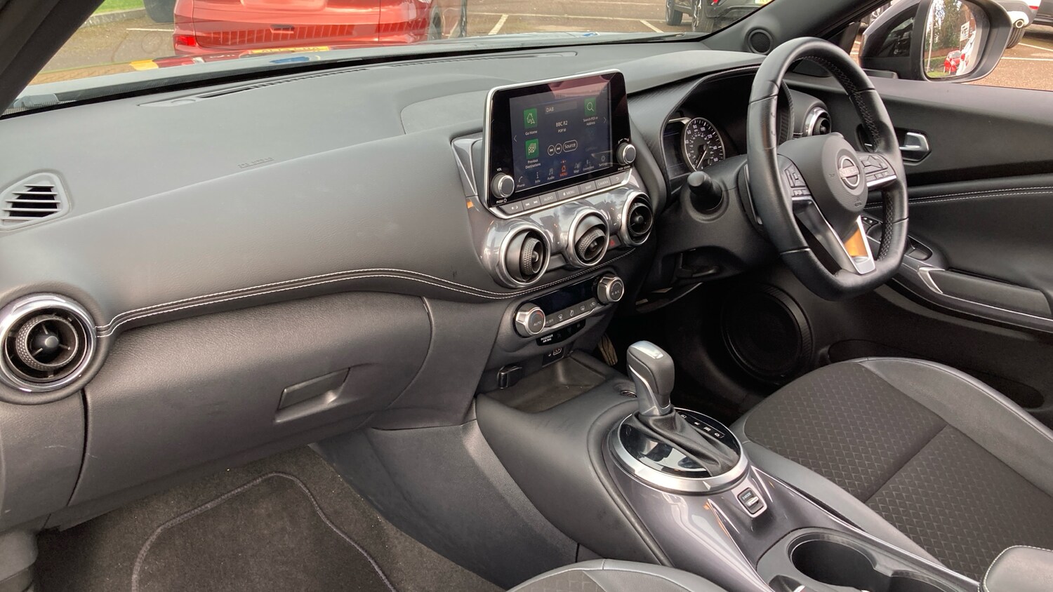 Used Nissan Juke 2022 for sale - 77363269: Photo 9