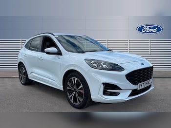 Used Ford Kuga 2023 for sale - 78353198: Photo