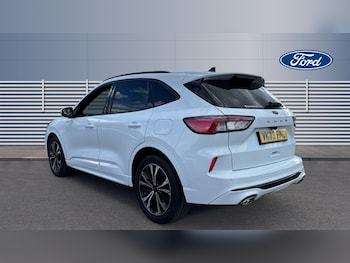 Used Ford Kuga 2023 for sale - 78353198: Photo