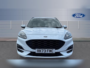 Used Ford Kuga 2023 for sale - 78353198: Photo