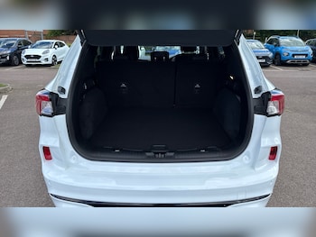 Used Ford Kuga 2023 for sale - 78353198: Photo