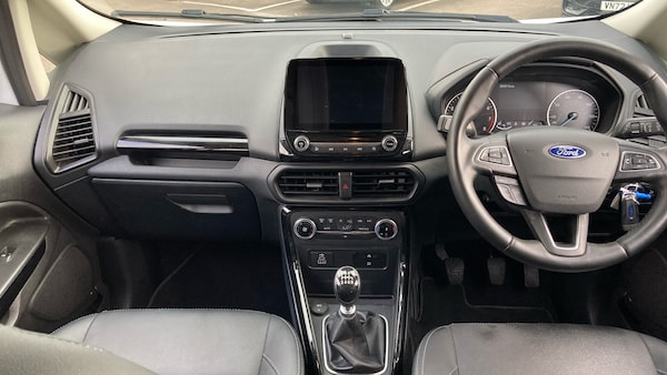 Used Ford Ecosport 2022 for sale - 76219619: Photo 10