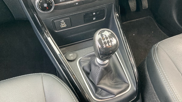 Used Ford Ecosport 2022 for sale - 76219619: Photo 13
