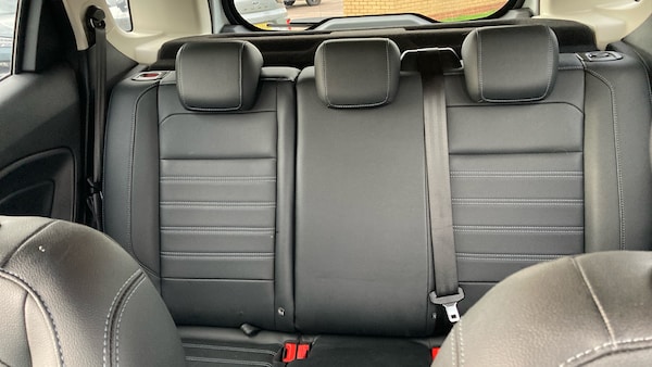 Used Ford Ecosport 2022 for sale - 76219619: Photo 15