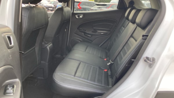 Used Ford Ecosport 2022 for sale - 76219619: Photo 16