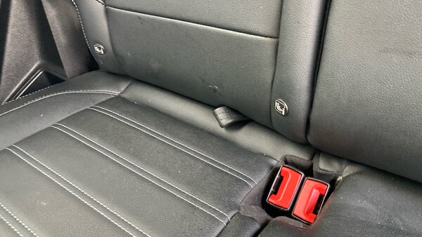 Used Ford Ecosport 2022 for sale - 76219619: Photo 17