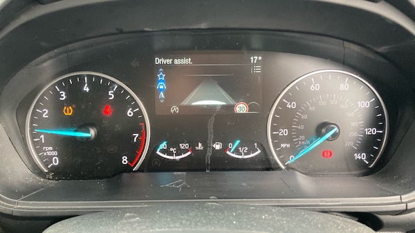 Used Ford Ecosport 2022 for sale - 76219619: Photo 18