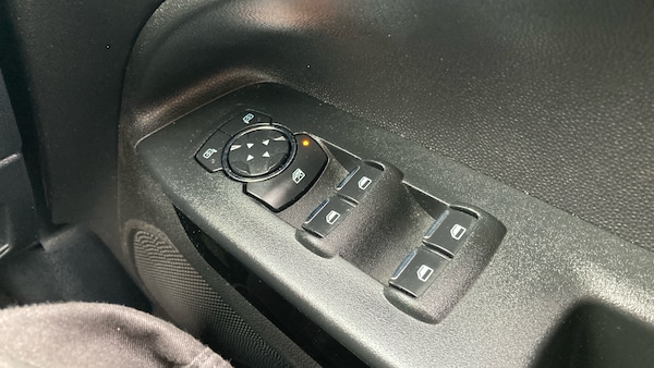 Used Ford Ecosport 2022 for sale - 76219619: Photo 21