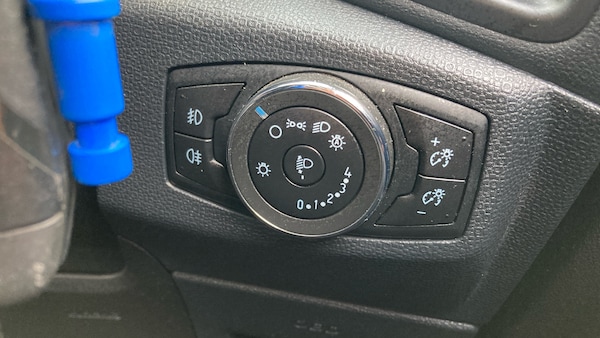 Used Ford Ecosport 2022 for sale - 76219619: Photo 22