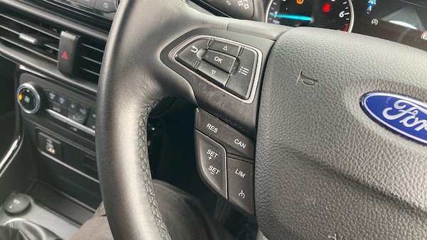 Used Ford Ecosport 2022 for sale - 76219619: Photo 24