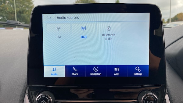 Used Ford Ecosport 2022 for sale - 76219619: Photo 29