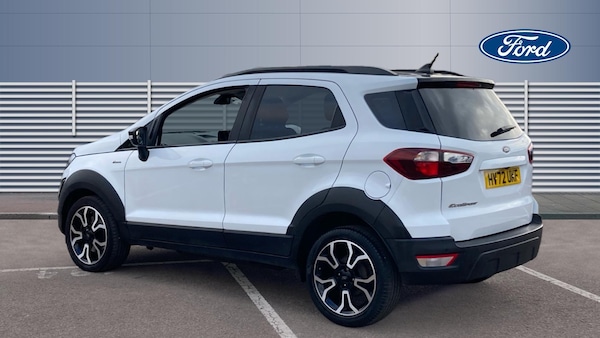 Used Ford Ecosport 2022 for sale - 76219619: Photo 2