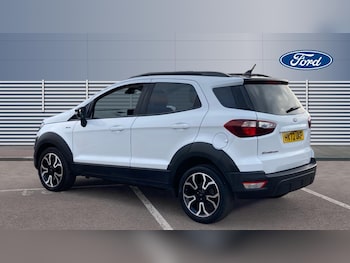 Used Ford Ecosport 2022 for sale - 76219619: Photo 2