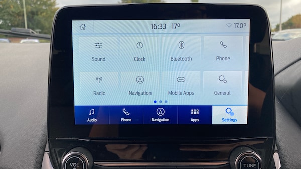 Used Ford Ecosport 2022 for sale - 76219619: Photo 32