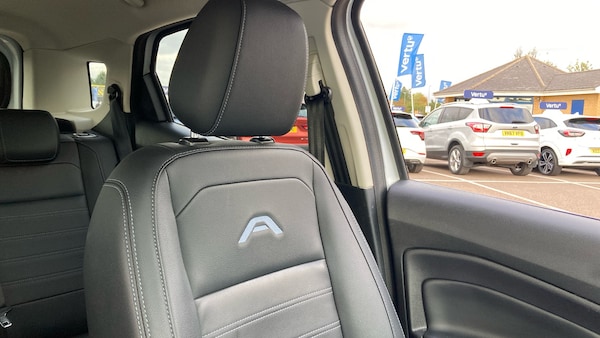 Used Ford Ecosport 2022 for sale - 76219619: Photo 37