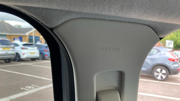 Used Ford Ecosport 2022 for sale - 76219619: Photo 38